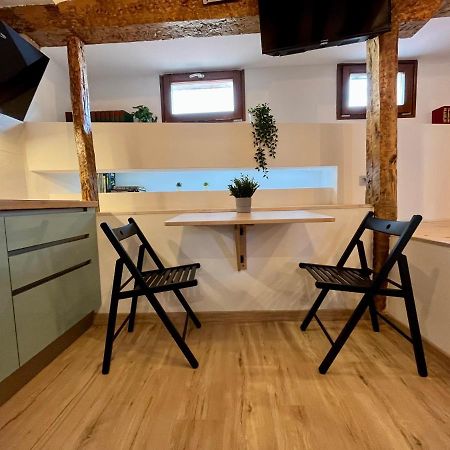 Atuaire Home Loft Con Encanto En El Corazon De Burgos Dauda Exterior foto